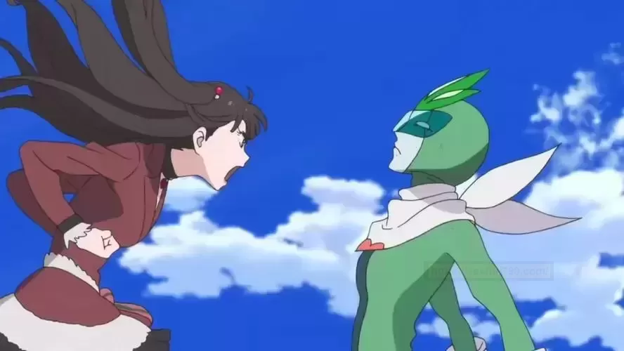 准备好和窄雪香奈一起进行紧张快节奏的游戏了吗