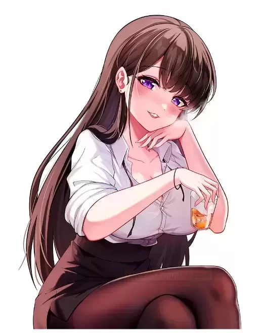 言语有温度,热热口也是有温度的