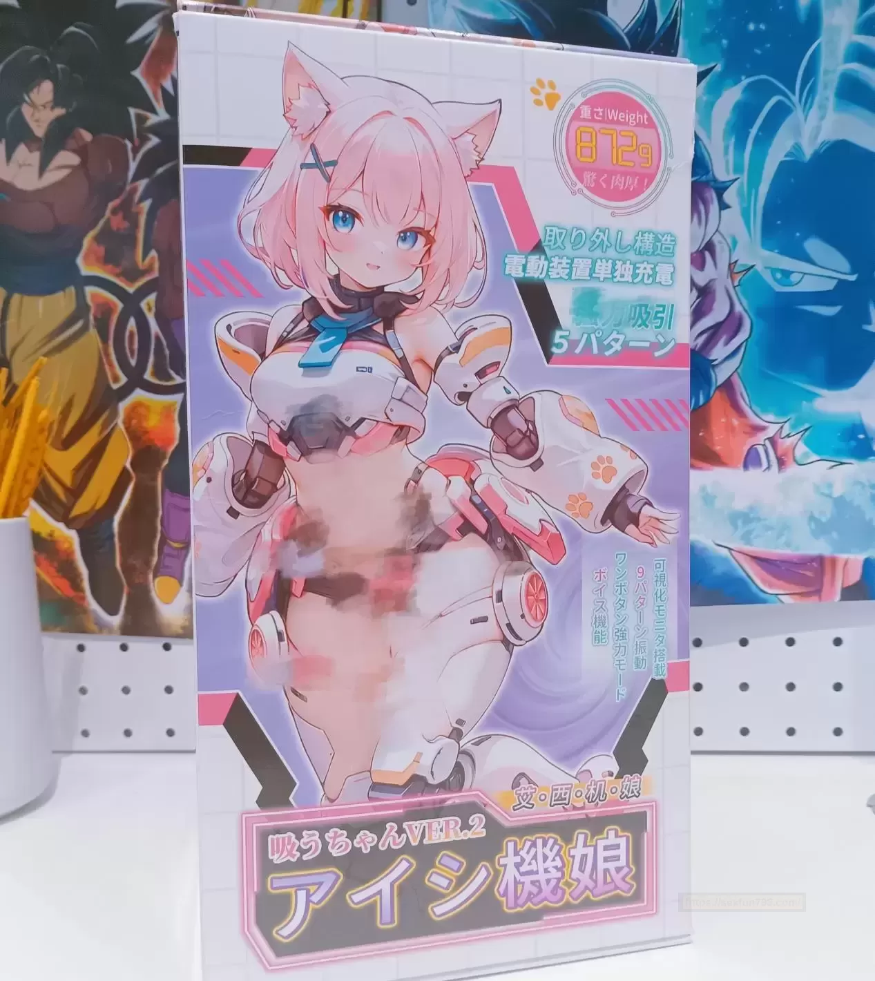 吸吸酱二代:畅享非凡愉悦的秘密武器