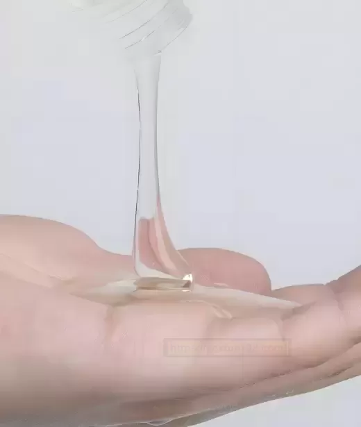 用幻雪机娘的时候,怎么搭配润滑油?