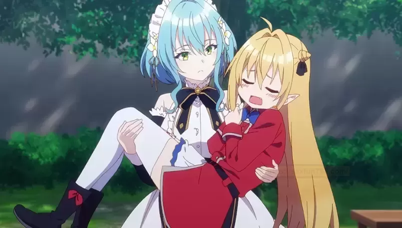 BONMOR"吸血姬体验记:骨骼惊奇