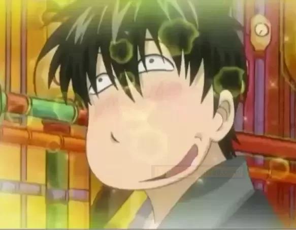 元气蛋娘：时机已到！即刻开导！