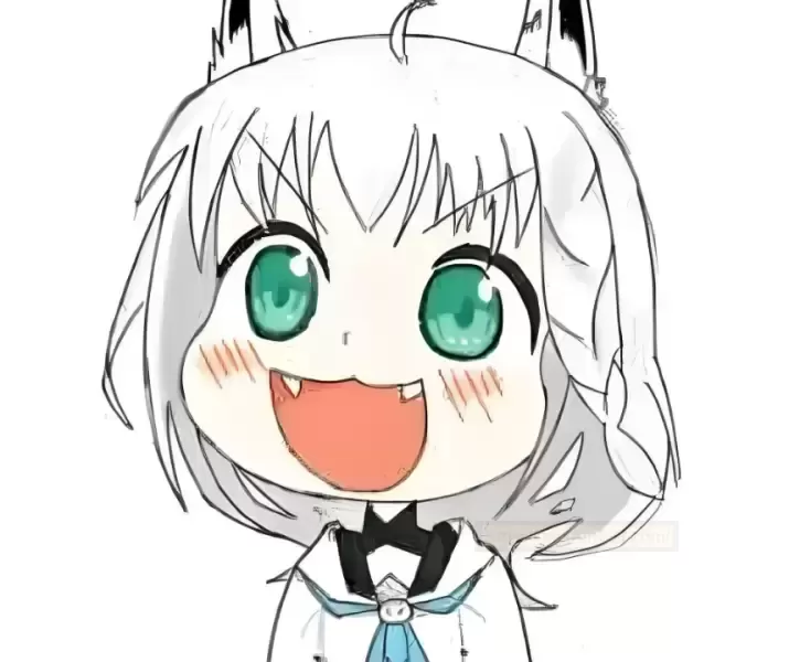 元气蛋娘：时机已到！即刻开导！