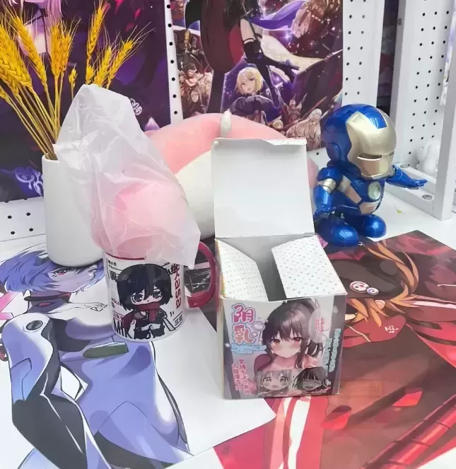 【私密分享】杯多多咪M球：可柔可用的快乐小秘密