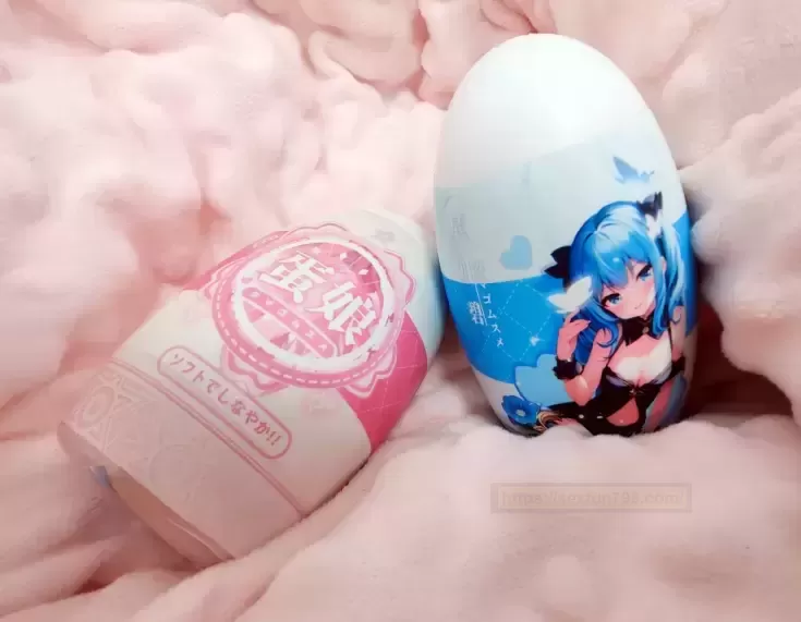 元气蛋娘:时机已到!即刻开导!