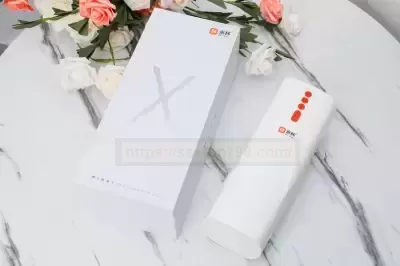 米杯X:一键解锁快乐的密码