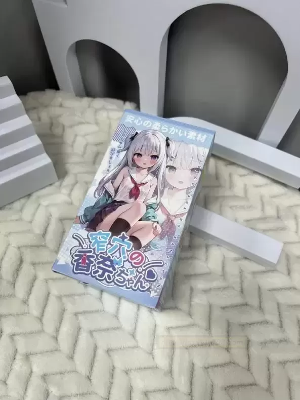 窄雪香奈:让老玩家都颤抖的“二次元”kuai感游戏!