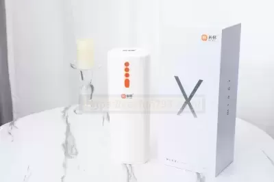 米杯X:一键解锁快乐的密码