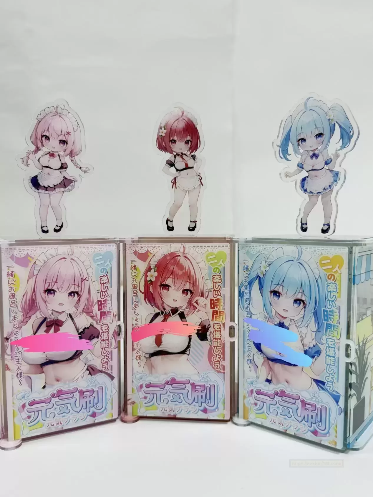 可以带进浴室的绅士元气刷,你一定不要错过