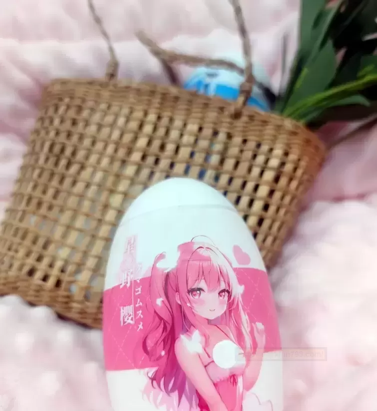 元气蛋娘:多样款式体验无极限