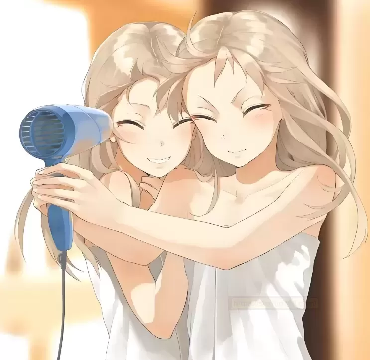 史莱姆娘,我的解压小秘密