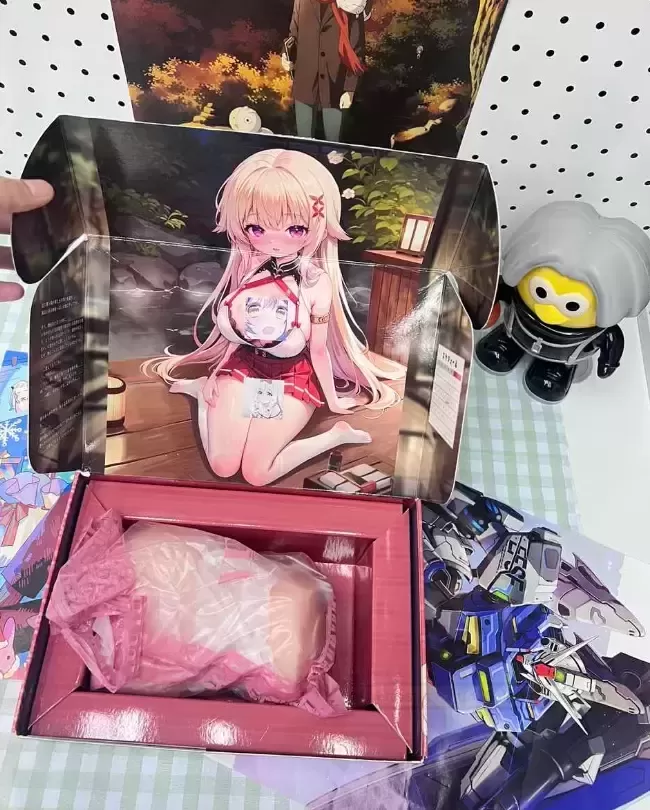 YUU热热子三代：带你体验不一样的“热度”