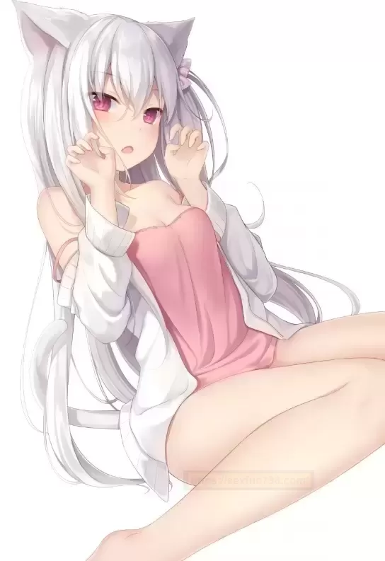 新品测评：【穿越次元的绝妙体验】—— YUU元气猫娘口，让幻想照进现实！