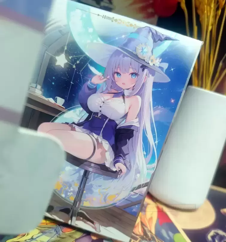 魔法导师：双宫口结构带你探索慢玩新纪元