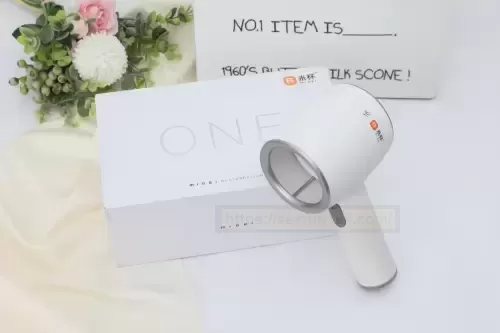 简约而不简单的米杯ONE