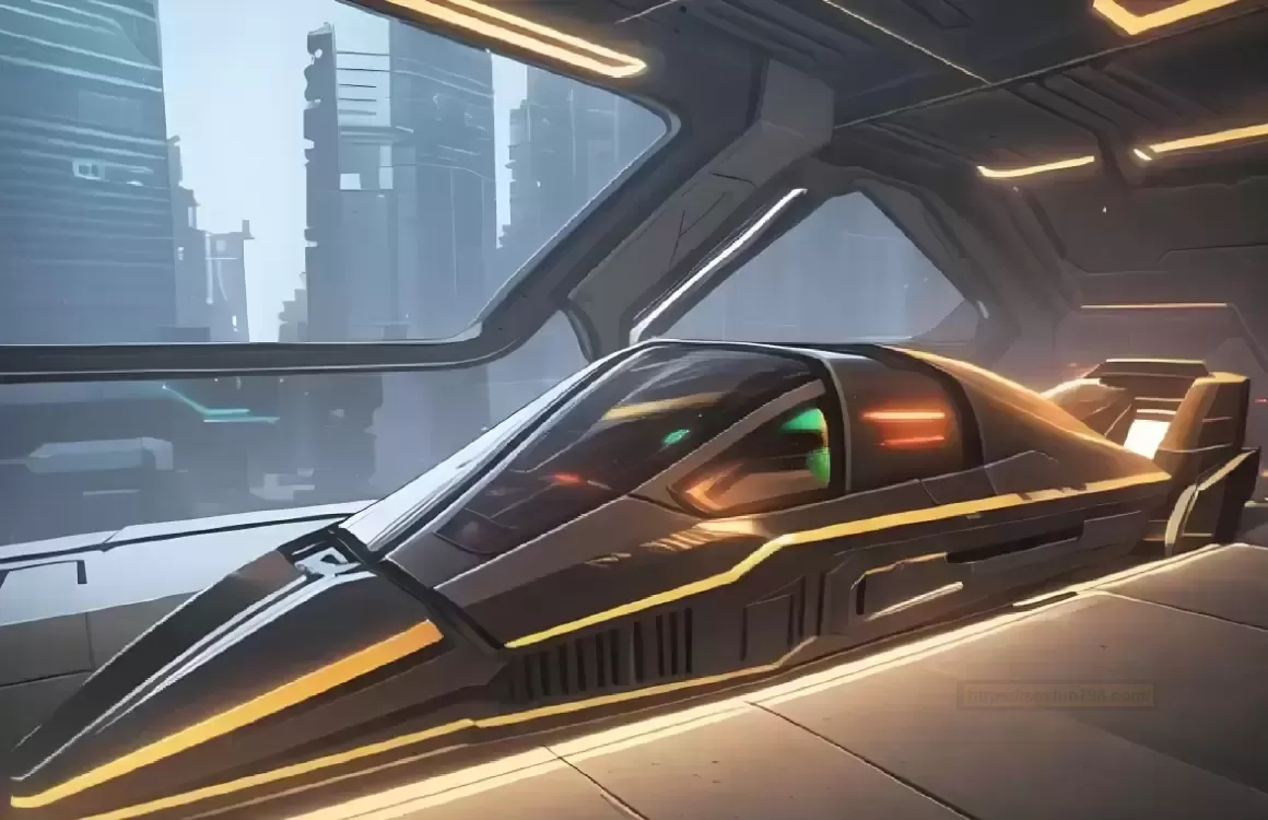 YUU宫花,我的🚀“工业革新”🚀