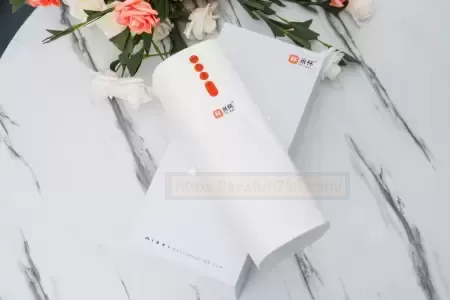 充满创意和惊喜的米杯X