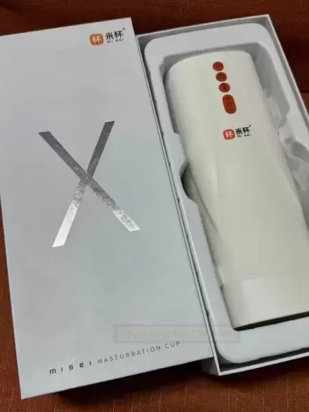 充满创意和惊喜的米杯X