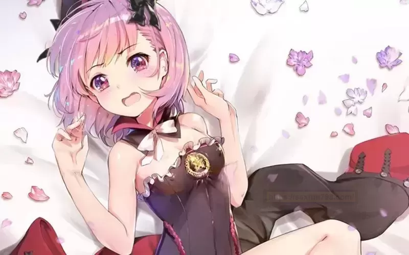 感受萌妹的温柔对待—杯多多软妹萌tun