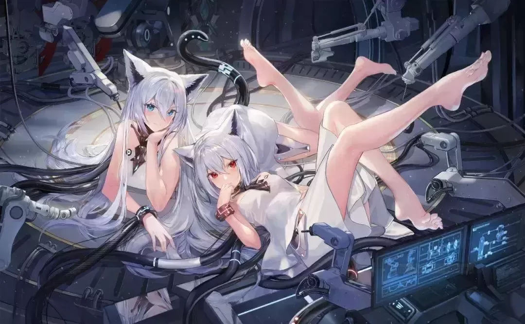 YUU 吸吸酱二代：覆盖传统的私密之选