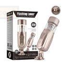 使用硅胶飞机杯和硅胶阴臀倒模哪个舒服,用着更爽? 使用硅胶飞机杯和硅胶阴臀倒模哪个舒服,用着更爽?