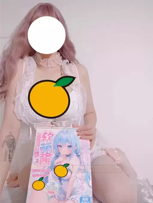 全新升级!软萌酱二代逆袭卷土重来~