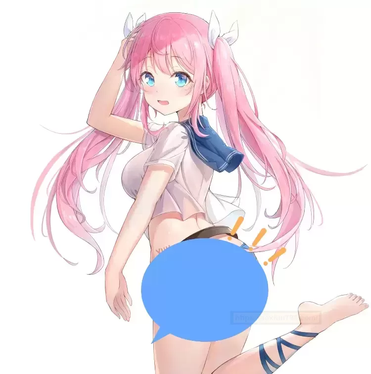 来次大的!YUU柔tun似水拟真tun模测评