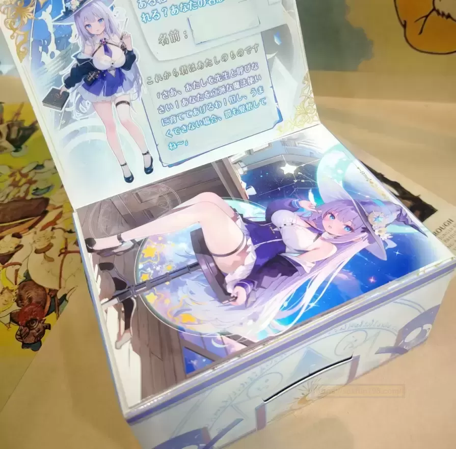 魔法导师:真正的性价比之选。