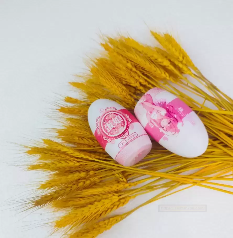 元气蛋娘:便携式解压小能手,让快乐随心所欲!