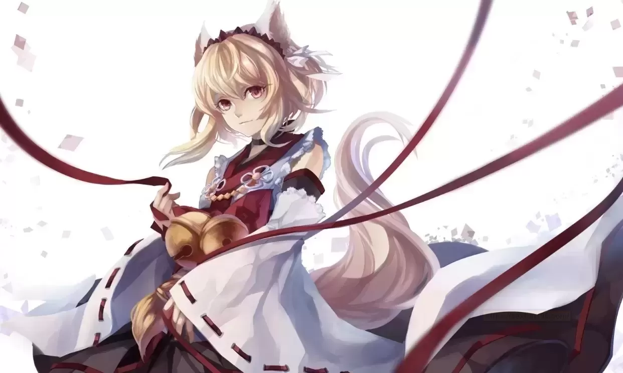 邂逅幻雪机娘:二次元的奇妙冒险