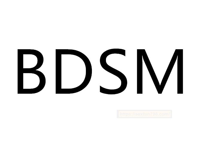 【BDSM】BDSM行为中的权力交换理论探究