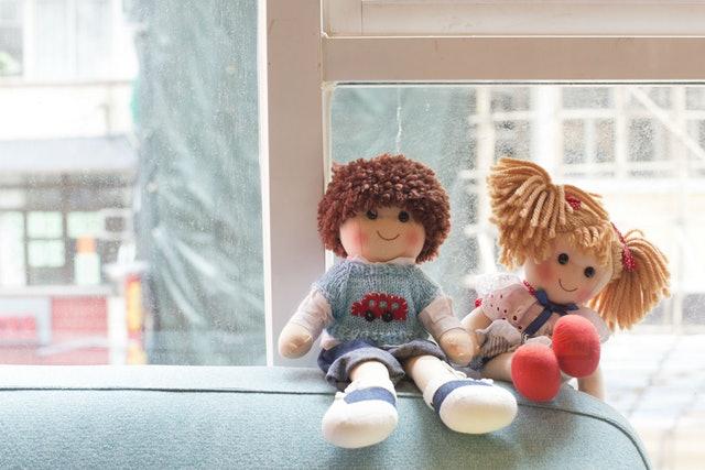 情趣用品店奇闻 人性认知贫瘠