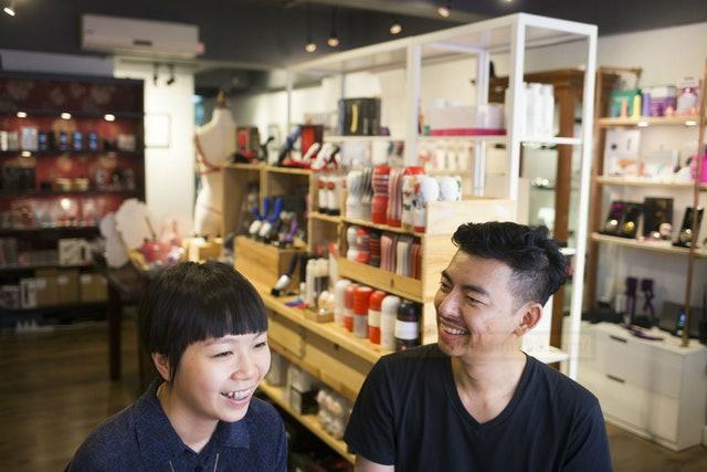 情趣用品店奇闻 人性认知贫瘠