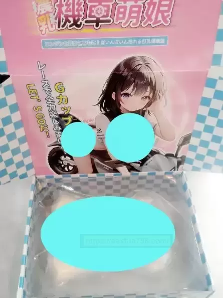 速度与激情！机车萌娘业余开箱测评