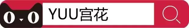 YUU的艺术品，宫花系列的诞生