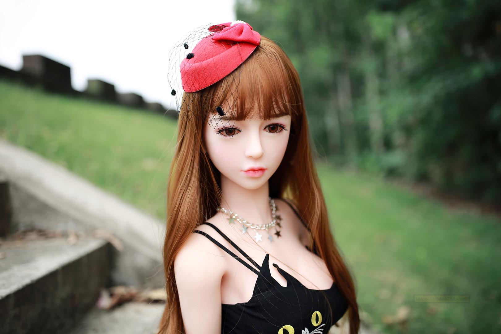 实体娃娃这个行业到底怎么样？