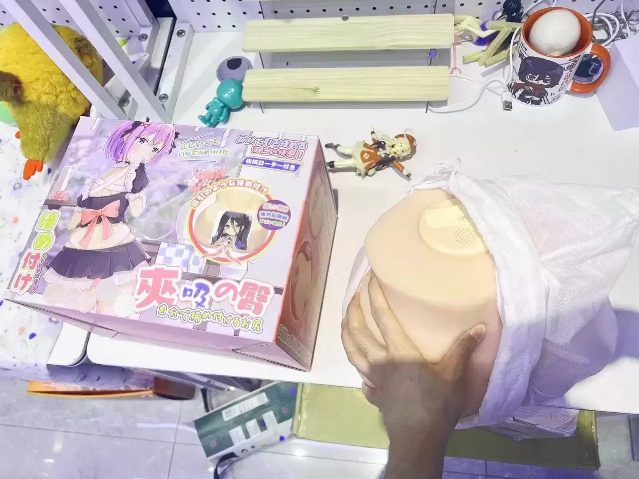 购买电动杯该注意什么？【杯多多夹西之tun评测】