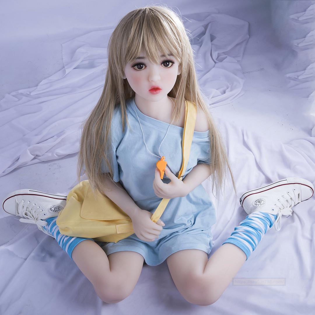 性玩偶 - 他们如何与真实的东西相比？