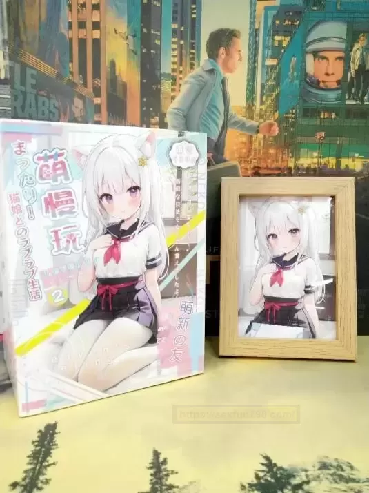 猫舌缠绕般的船新榨法体验！