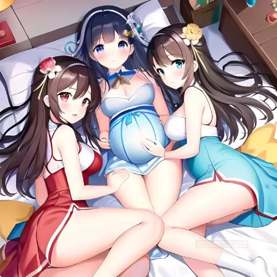 《yun妻的秘密花园：杯多多带你飞》