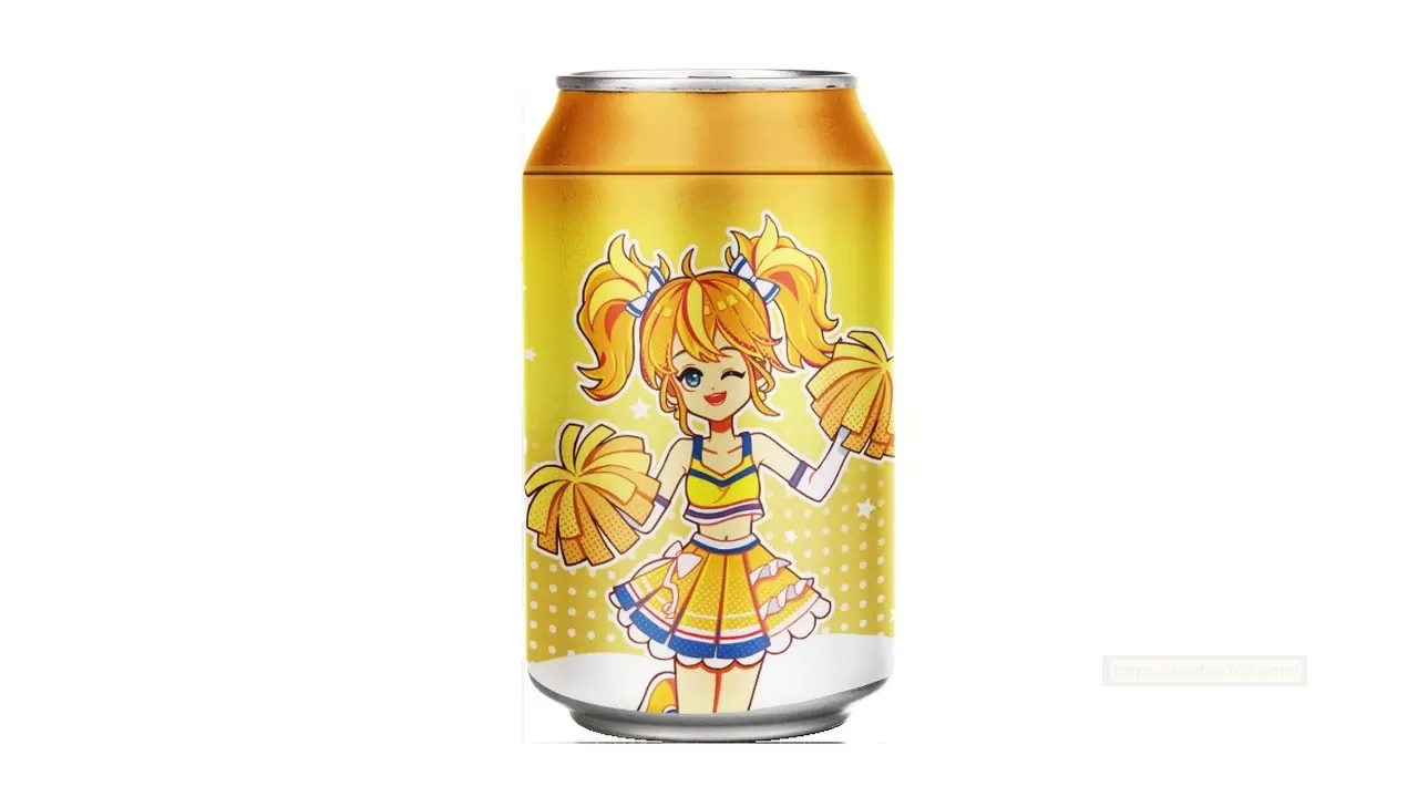 国产杯多多七彩罐娘黄罐黄莺常规款高刺激飞机杯评测报告